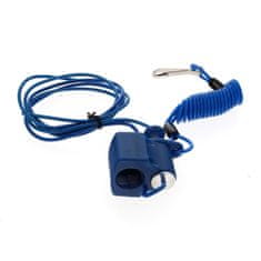 TECNIUM Racing Kill Switch Blue L35-682 BU