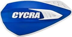 CYCRA CHRÁNIČE RUKOU CYCLONE BL/WT 1CYC-0056-245