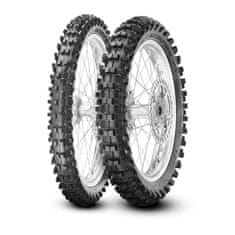 Pirelli Pneumatiky SCORPION MX32 MID HARD Stadium 110/90-19 NHS 62M TT 4016800