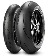 Pirelli Pneumatiky PIRELLI DIABLO SUPERCORSA V2 SC1 200/55 ZR 17 M/C 78W TL 2304700