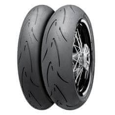 Continental SMEVO 110/70R17 54H TL 02445720000