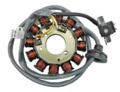 TECNIUM Stator TECNIUM - Minarelli Horizontal 12 cívek E1803100