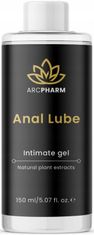 Arcpharm ANAL LUBE ANALGEL NA VODNÍ BÁZE 150 ml