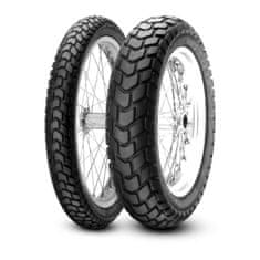 Pirelli Pneumatiky PIRELLI MT 60 (F) (A) Verze STD 90/90-21 M/C 54S MST TT 3966300