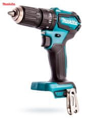 Makita Šroubovák 2rychlostní 18V 40Nm MAKITA DDF483Z BODY