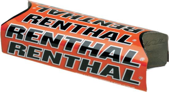 Renthal FATBAR PAD TEAM ORG P276