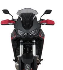 MRA Sport ''SPM'' Čelní sklo Smoke Grey Honda CRF1100L Africa Twin 4025066168842