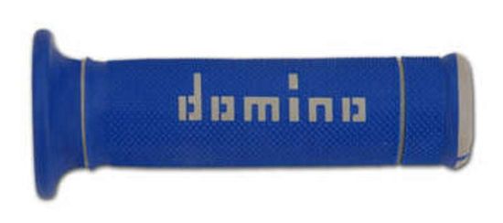 Domino Trial Grips Full Diamond A24041C4648A7-0