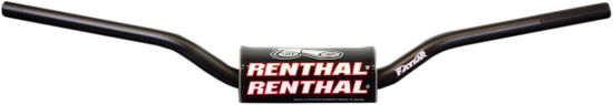 Renthal FATBAR 839 BK 839-01-BK