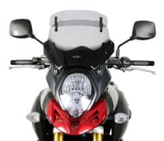 MRA Variotouring VT Čelní sklo se spoilerem - Suzuki DL1000 V-Strom 4025066144471