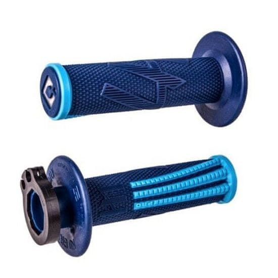 ODI GRIP EMIG PROV2 NAVY/LTBL H36EPDU