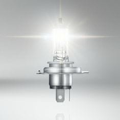 Osram Žárovka OSRAM Super Bright Premium H4 12V/100/80W - x1 62204SBP