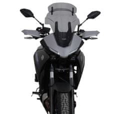 MRA Vario Touring "VTM" Čelní sklo se spoilerem - Yamaha Tracer 700 4025066171453