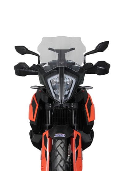 MRA Sport SPN Čelní sklo - KTM 790 Adventure 4025066167456