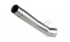 MIVV No-Kat Pipe - Kawasaki ZX-10 R / RR / SE K.042.C1