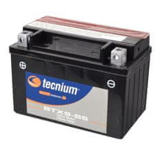 TECNIUM Bezúdržbová baterie TECNIUM s kyselinou - BTX9-BS 820621