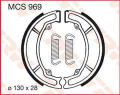 TRW BRZDOVÉ ČELISTI STANDARD MCS969