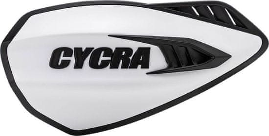 CYCRA CHRÁNIČE RUKOU CYCLONE WT/BK 1CYC-0056-237