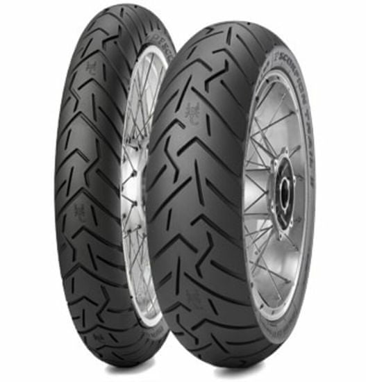 Pirelli SCTR II 150/70R18 70V TL 2803200