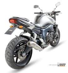 MIVV GHIBLI nerezový nástavec Yamaha FZ1 Fazer Y.023.LGX