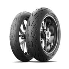 MICHELIN RD5 190/55ZR17 (75W) TL 441445