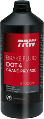 TRW BRZDOVÁ KAPALINA 1L DOT4 GRAND PFB601CE