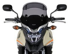 MRA Variotouring VT Čelní sklo se spoilerem - Honda CB500X 4025066157242