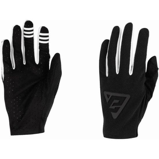 Answer A22 Aerlite Youth Gloves - černé 446544