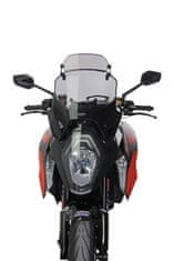 MRA X-Creen Sport XCS Čelní sklo se spoilerem - KTM Super Duke 1290 4025066163816