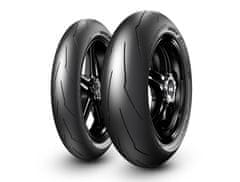 Pirelli Pneumatiky PIRELLI DIABLO SUPERCORSA V3 SC3 180/60 ZR 17 M/C 75W TL 3870000