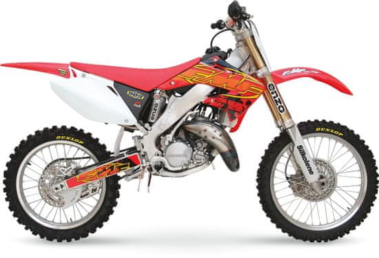 FMF VÝFUK FAC FAT CR125 021051