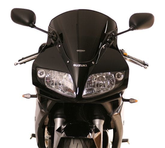 MRA Origin O Čelní sklo - Suzuki SV650S/SV1000S 4025066085309