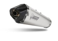 MIVV Delta Race Silencer - Ducati Panigale V2 D.046.LDRX