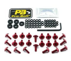 PRO BOLT BOLT KT FAIR KAW RD FKA175R