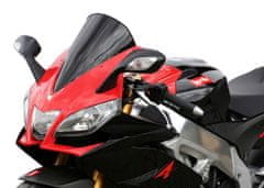 MRA Racing R Čelní sklo - Aprilia RSV4 4025066122899