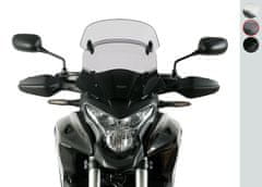 MRA X-Creen Touring XCT Čelní sklo se spoilerem - Honda VFR1200X Crosstourer 4025066133031