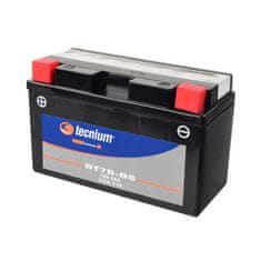 TECNIUM Bezúdržbová baterie TECNIUM s kyselinou - BT7B-BS 820626