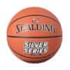 basketbalový míč Silver Series - 6