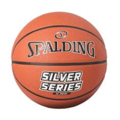 Spalding basketbalový míč Silver Series - 5