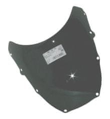 MRA Spoiler S Čelní sklo - Yamaha TRX850 4025066355525