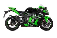 MIVV Tlumič výfuku MIVV Delta Race - Kawasaki ZX-10R/RR/SE K.042.LDRC