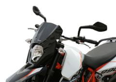 MRA Sport SP Čelní sklo - KTM 990 SMR 4025066130290