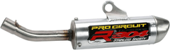 Pro Circuit SHRTY SILENC CR125 '02-07 SH02125-RE