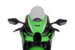 MRA Racing "R" Čelní sklo - Kawasaki ZX10R/RR 4025066171576