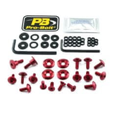 PRO BOLT BOLT KT FAIR SUZ RD FSU167R