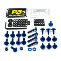 PRO BOLT BOLT KT FAIR YAM BL FYA284B