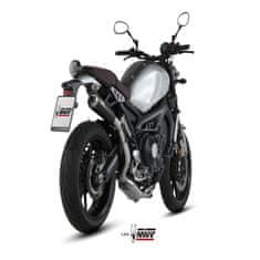 MIVV Kompletní výfukový systém MIVV Ghibli - Yamaha XSR 900 Y.056.LGB