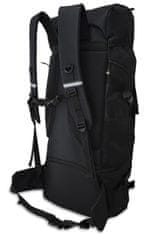 SEMI LINE Outdoorový batoh A3041 Black