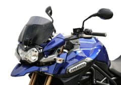 MRA Sport SP Čelní sklo - Triumph Tiger 1200 Explorer 4025066139057