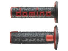 Domino A360 Off-road Comfort Grips Ergonomic A36041C4042A7-0